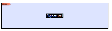 add digital signature block to pdf adobe acrobat pro dc